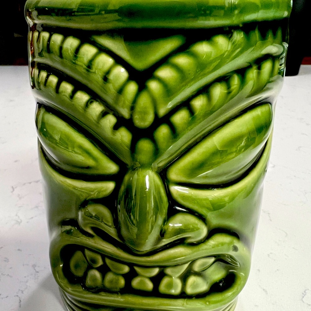 Coffee mug